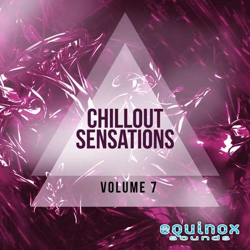 Chillout Sensations Vol.7 WAV MiDi-DECiBEL