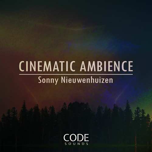 Cinematic Ambience WAV-FANTASTiC