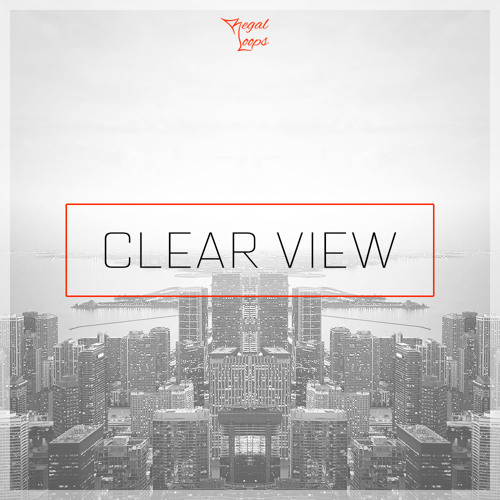 Clear View 1,2,3 WAV MiDi-DECiBEL