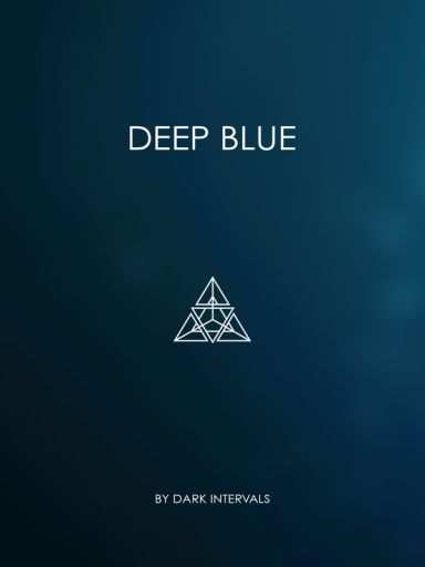 Deep Blue KONTAKT