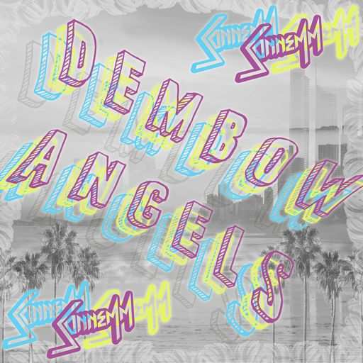 Dembow Angels Vol.II WAV