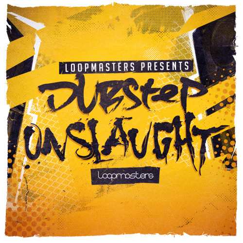 Dubstep Onslaught MULTiFORMAT-MAGNETRiXX