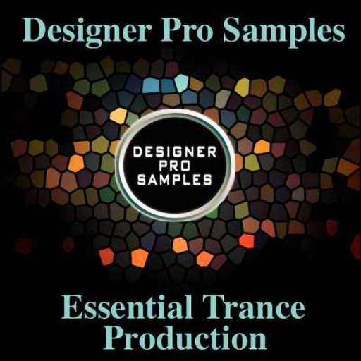 Essential Trance Production WAV MiDi-DiSCOVER