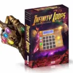 Infinity Loops Sample Pack FANTASTiC | 04 September 2019 | 774 MB...