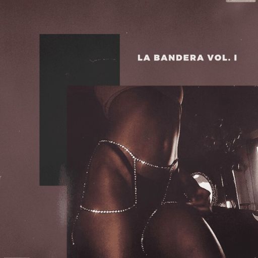 La Bandera Loop Kit WAV