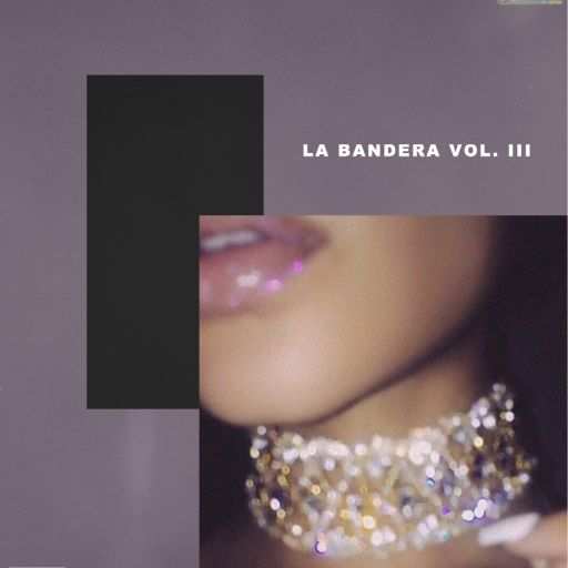 La Bandera Vol.3 WAV