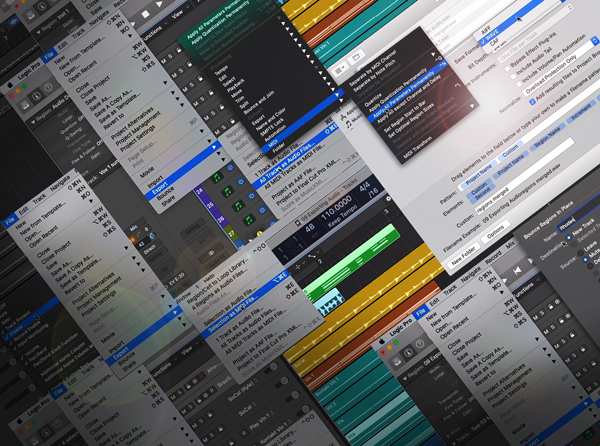 Logic Pro: Bouncing And Exporting Explained®