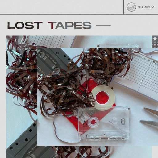 Lost Tapes: Ambient Moods WAV-FANTASTiC
