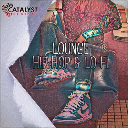 Lounge Hip Hop And Lo-Fi WAV-FANTASTiC