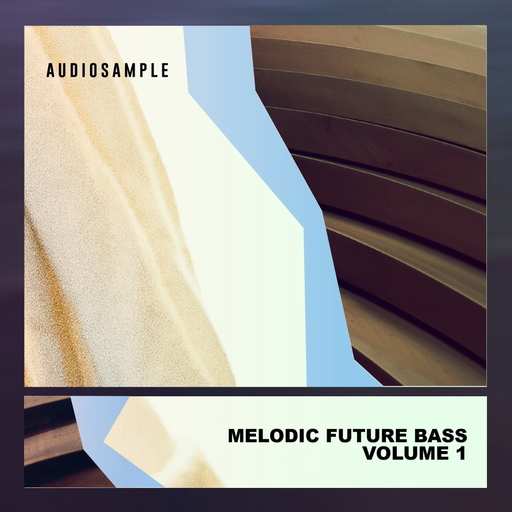 Melodic Future Bass Vol.1 WAV-FANTASTiC