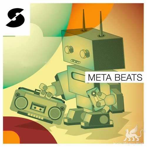 Meta Beats MULTiFORMAT-FANTASTiC