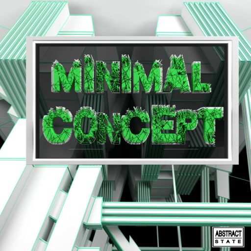 Minimal Concept WAV-FANTASTiC