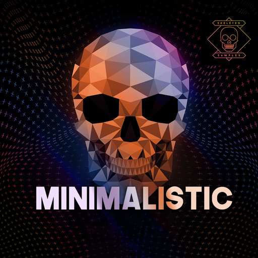 Minimalistic WAV-FANTASTiC