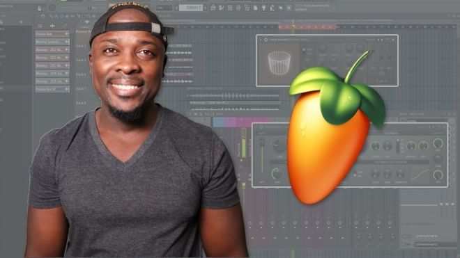 Mixing Vocals in FL Studio TUTORiAL