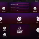 Modern Sauce v1.0 AU VSTi RETAiL WiN OSX-DECiBEL