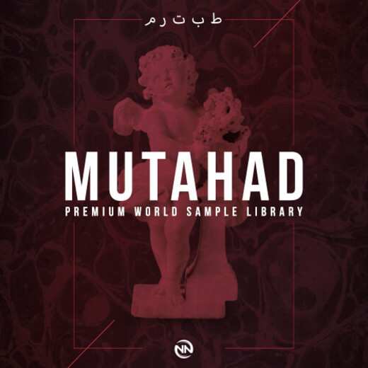 Mutahad Premium Sample Pack MULTiFORMAT-DECiBEL