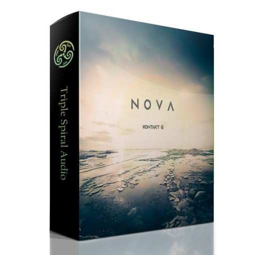 Nova For KONTAKT 6