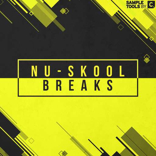 Nu-Skool Breaks WAV-FANTASTiC