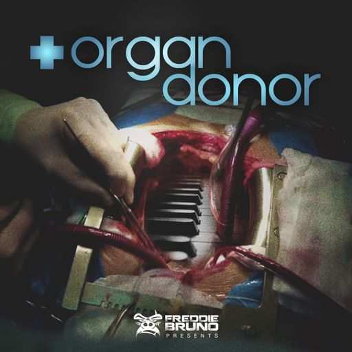 Organ Donor WAV