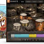 Pop Punk v1.0.1 EZX P2P | 11 May 2022 | 2.37 GB...