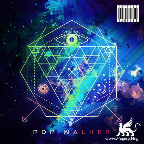 Pop Walker WAV MiDi