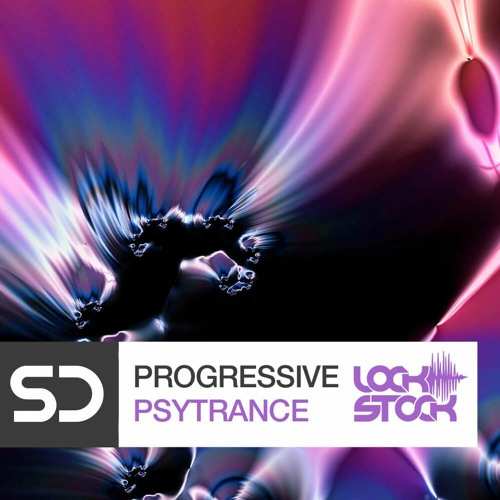 Progressive Psytrance MULTiFORMAT