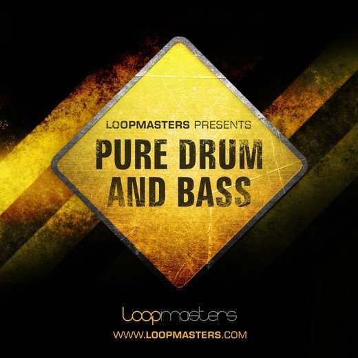 Pure Drum and Bass MULTiFORMAT DVDR-DYNAMiCS