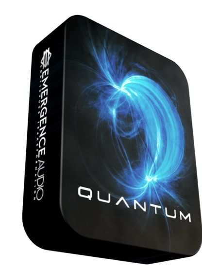 Quantum KONTAKT