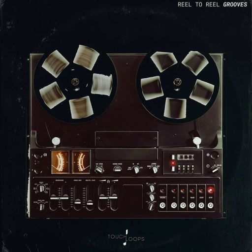 Reel To Reel Grooves WAV-DECiBEL