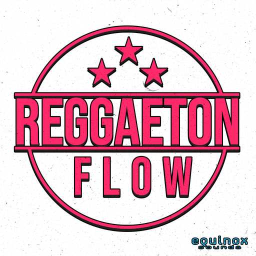 Reggaeton Flow WAV MiDi-DECiBEL