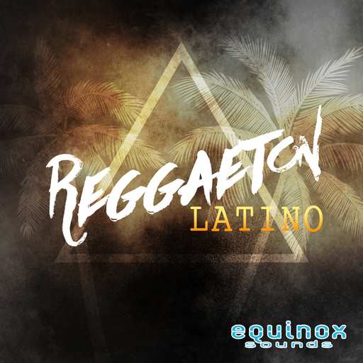 Reggaeton Latino WAV MiDi-DECiBEL