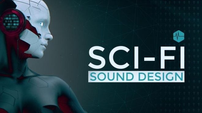 Sci-Fi Sound Design WAV-FANTASTiC