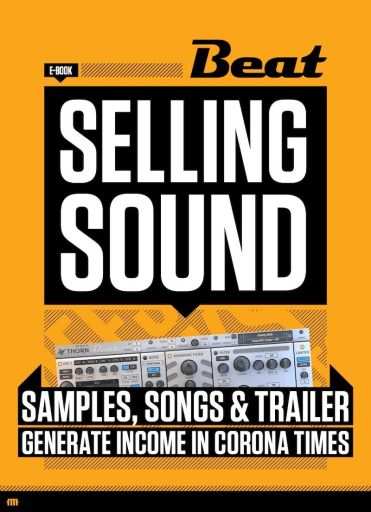 Selling Sound Beat Specials English Edition PDF