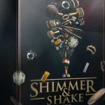 Shimmer & Shake KONTAKT Team DECiBEL | 27 December 2019 | 2.91...