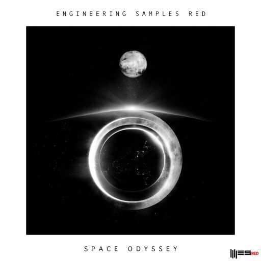 Space Odyssey WAV-FANTASTiC