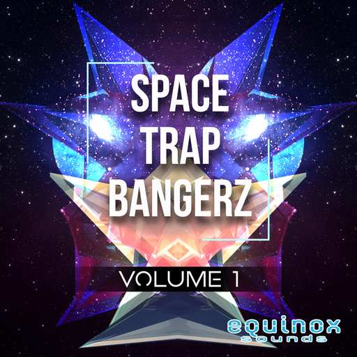 Space Trap Bangerz Vol.1 WAV-DECiBEL