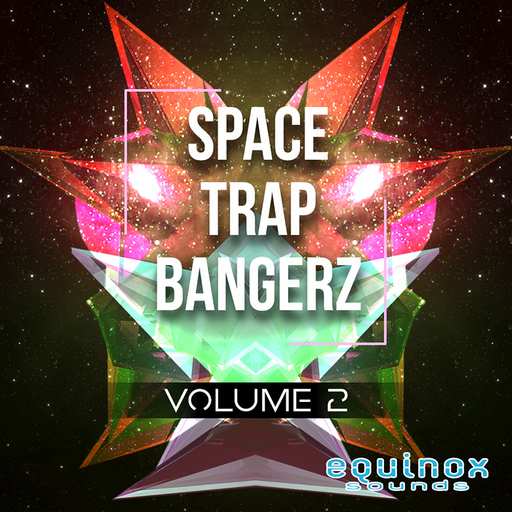 Space Trap Bangerz Vol.2 WAV-DECiBEL