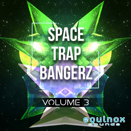 Space Trap Bangerz Vol.3 WAV-DECiBEL