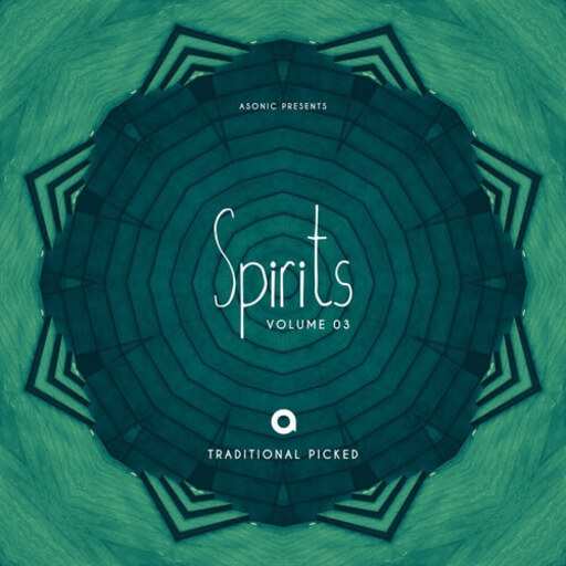 Spirits: Traditional Picked WAV-FANTASTiC