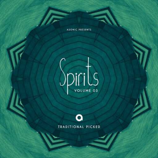 Spirits: Traditional Picked WAV-FANTASTiC