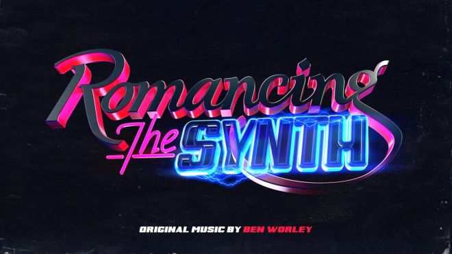 Synth Scores Vol.2 Romancing The Synth WAV-FANTASTiC