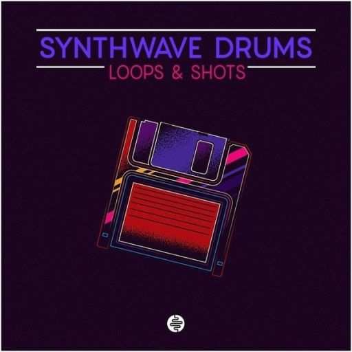 Synthwave Drums WAV-FANTASTiC