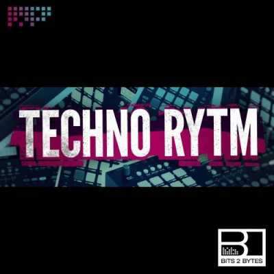 Techno RYTM MULTiFORMAT-MAGNETRiXX