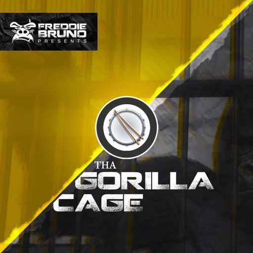 The Gorilla Cage WAV