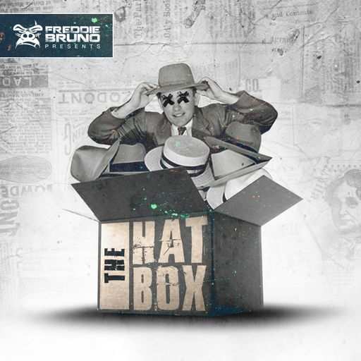 The Hat Box WAV