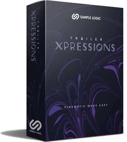 Trailer Xpressions KONTAKT