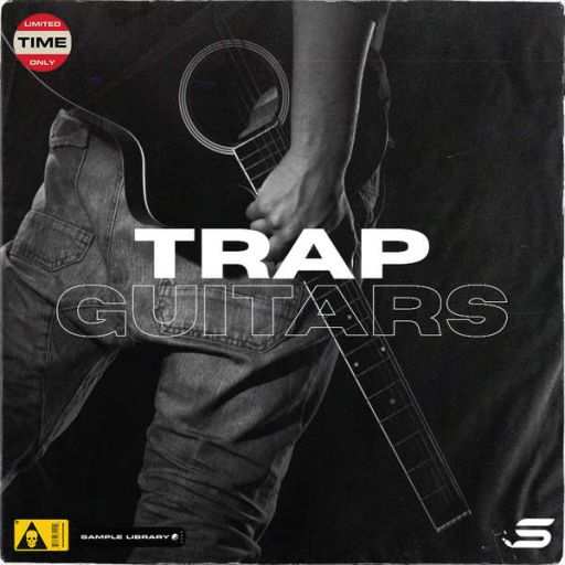 Trap Guitars WAV