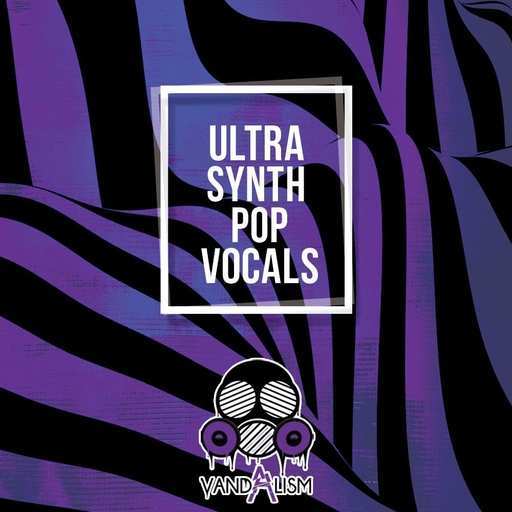 Ultra Synth Pop Vocals WAV-FANTASTiC