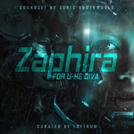 Zaphira for U-He DiVA-FANTASTiC