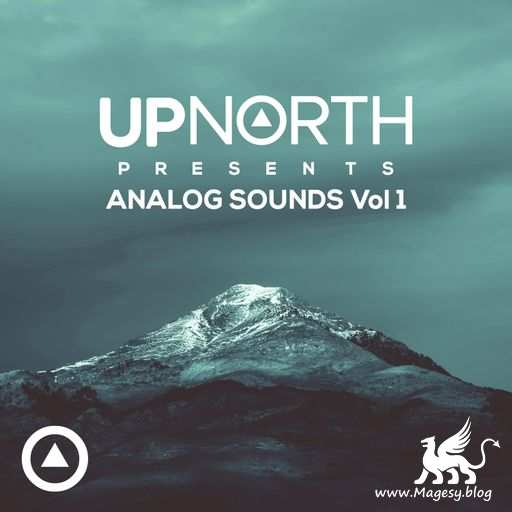 Analog Sounds Vol.1 WAV